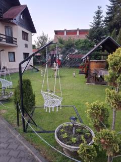 Pensiunea Mariana - Bran - 8