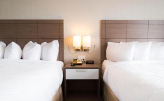 Quality Inn Sept-Iles - 6