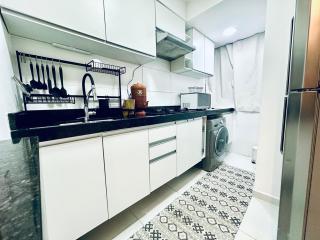 Cozy space - Volta Redonda - 4