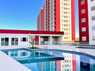 Cozy space - Volta Redonda - 0