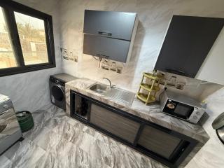 Appartement meublé - Dakar - 0