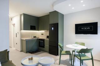 ALMARLIVING Stylish 2BR Apartment in Ilioupolis - Atene - 0