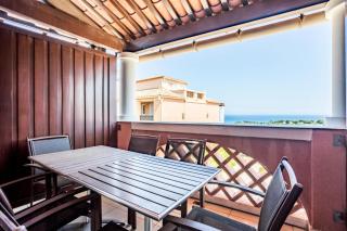 Résidence le Village de Cap Esterel - maeva Home - Appartement 2 pièces 6 personnes + coin cabine - Sélection MAE-8323 - Saint-Raphaël - 1