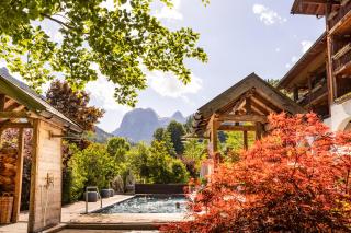 Berghotel Rehlegg - Ramsau bei Berchtesgaden - 7