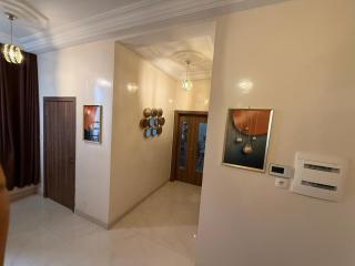 Appartement meublé - Dakar - 9