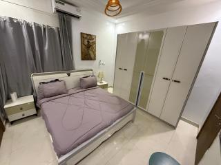 Appartement meublé - Dakar - 8