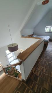 Ferienwohnung Am Gäsbach - Katzwinkel - 4