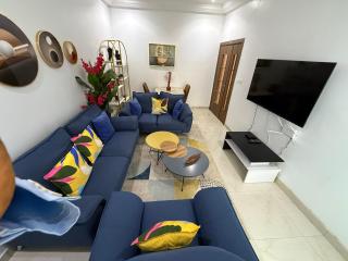 Appartement meublé - Dakar - 6