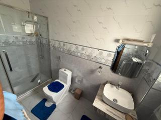 Appartement meublé - Dakar - 5