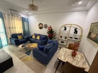 Appartement meublé - Dakar - 3