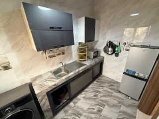 Appartement meublé - Dakar - 2