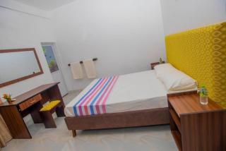 Holiday Home Girithale - Giritale - 5