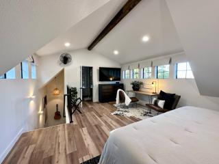 Ridgehouse - Siloam Springs - 9