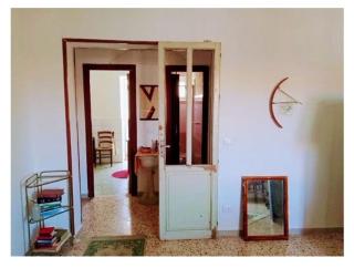 Thrifty, quiet, authentic apartment with 2 comfortable single beds - Palermo - 2