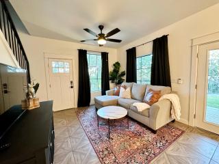 Ridgehouse - Siloam Springs - 5