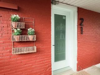 Studio 21 charme et confort au coeur de Magog - Magog-Orford - 0