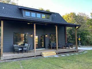 Ridgehouse - Siloam Springs - 4