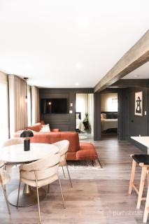 Studio 21 charme et confort au coeur de Magog - Magog-Orford - 9