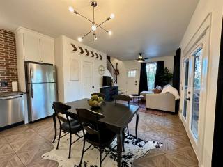 Ridgehouse - Siloam Springs - 2