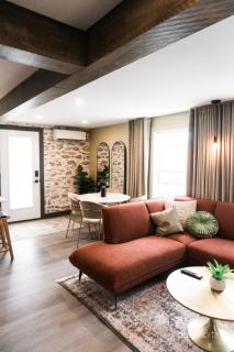 Studio 21 charme et confort au coeur de Magog - Magog-Orford - 8