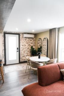 Studio 21 charme et confort au coeur de Magog - Magog-Orford - 5
