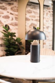 Studio 21 charme et confort au coeur de Magog - Magog-Orford - 4