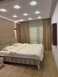 Sky View Apartment - Novi Pazar - 8