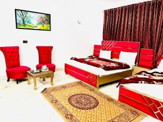 Islamabad Capital Lodge - Islamabad - 8