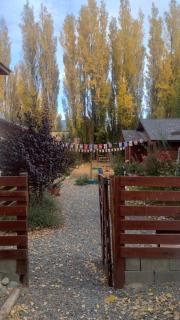 La Comarca Azul - El Calafate - 8