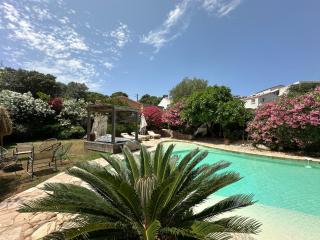 Luxueuse Villa, Hyper centre PORT de PORTO VECCHIO - Porto-Vecchio - 5