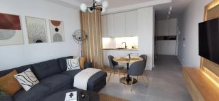 Axxis Blue Beach Apartment - - 9