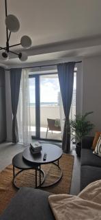 Axxis Blue Beach Apartment - - 8