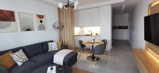 Axxis Blue Beach Apartment - - 6