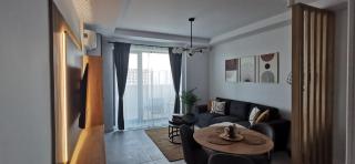 Axxis Blue Beach Apartment - - 5