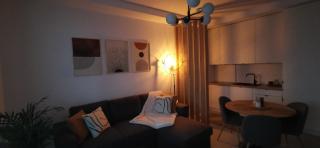 Axxis Blue Beach Apartment - - 2