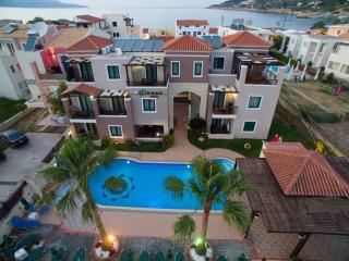Gianna Apartments - Almyrida - 7