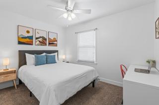 Charming 1950s Bungalow in Millcreek Cozy and Central - South Salt Lake - 5