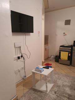Lovely studio unit with free wifi and parking - Nairobi - 5