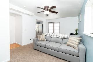 Cozy Millcreek Home SLC - 8