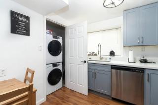 Cozy Millcreek Home SLC - Millcreek - 7