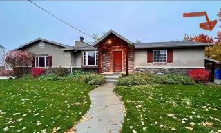 Cozy Millcreek Home SLC - 6