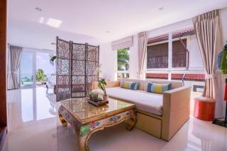 Seaview Villa Beach Connection - Bophut - 2