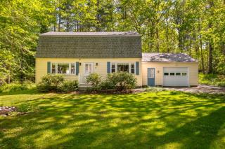 The Cheeky Chickadee - Sleeps 7 - Wells - 0