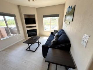 Condo on Wolf Creek Golf Course - Mesquite - 9