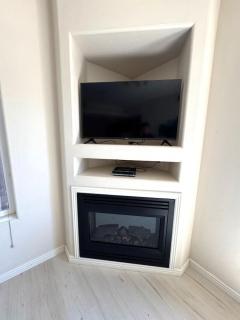 Condo on Wolf Creek Golf Course - 8