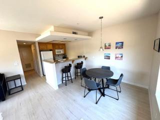 Condo on Wolf Creek Golf Course - Mesquite - 6