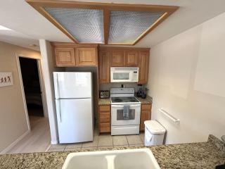 Condo on Wolf Creek Golf Course - Mesquite - 2