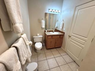 Condo on Wolf Creek Golf Course - Mesquite - 1