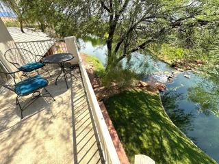 House with 2 Master Bedrooms - Mesquite - 0