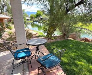 House with 2 Master Bedrooms - Mesquite - 9